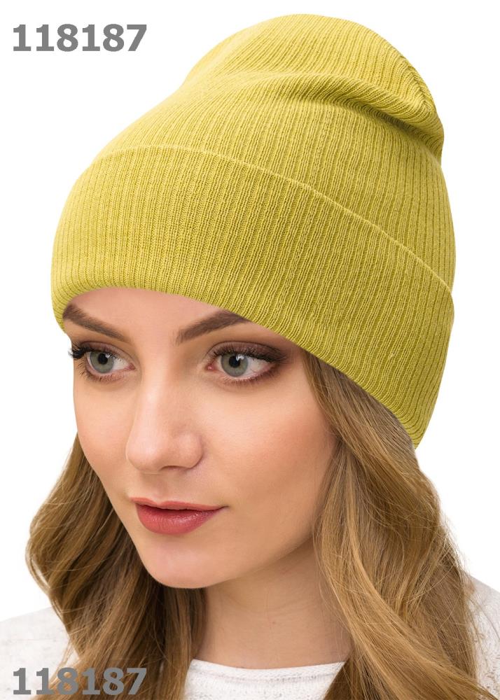 Шапка жен (АРТ. 601069ак)