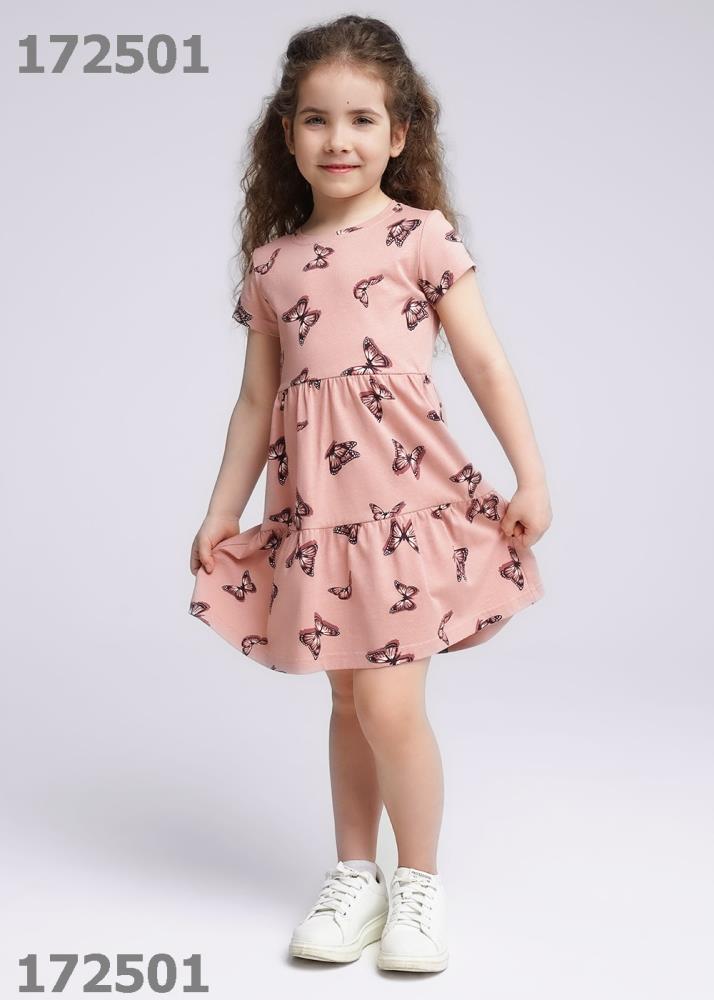 Платье дев (АРТ. 736312кдн)