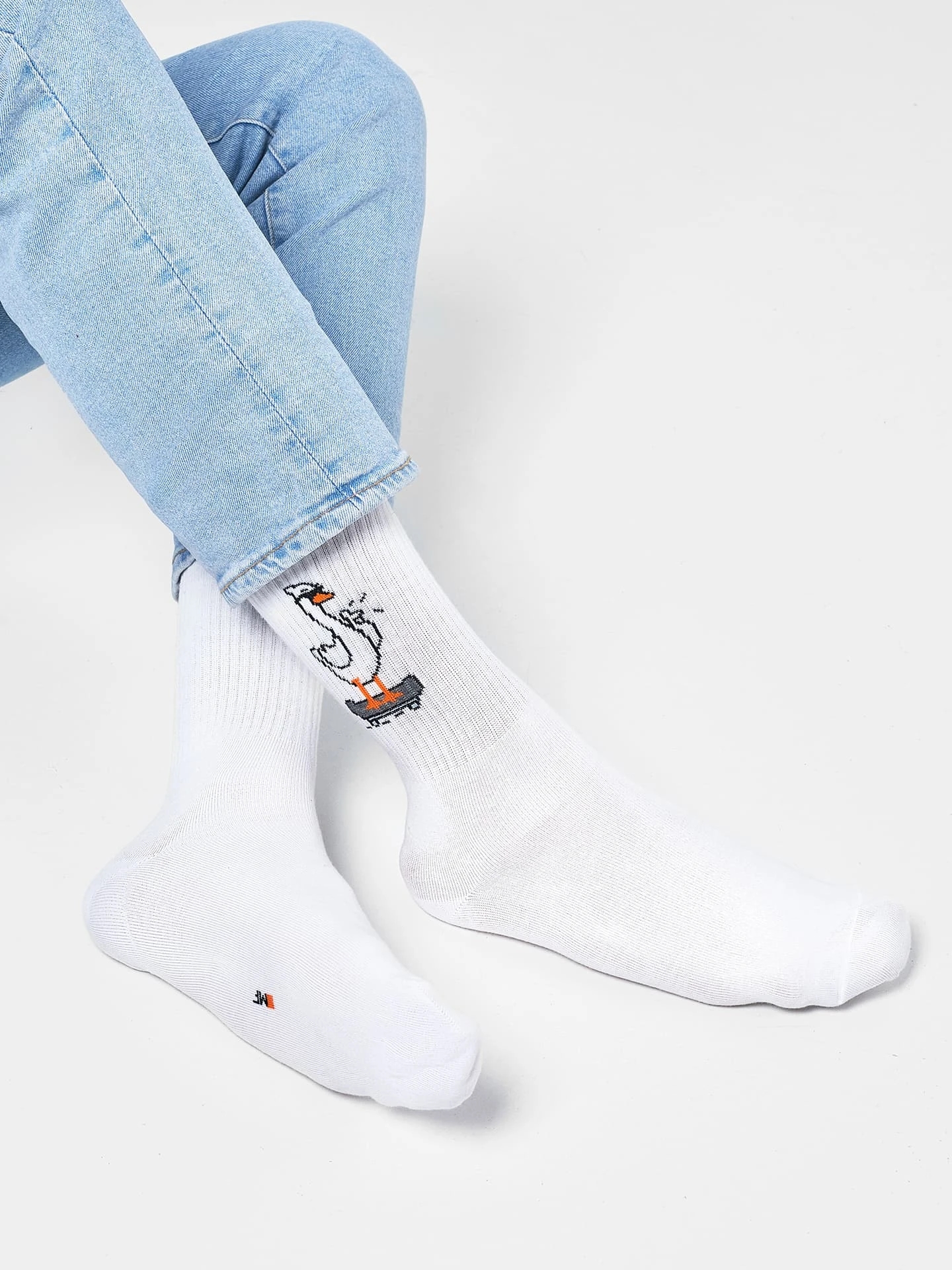 Носки муж (АРТ. 107К-2017)