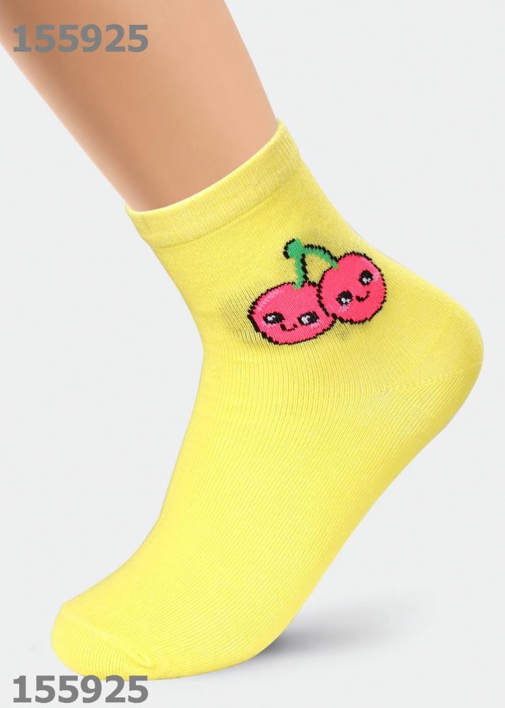 Носки дет Clever (АРТ. С1190)