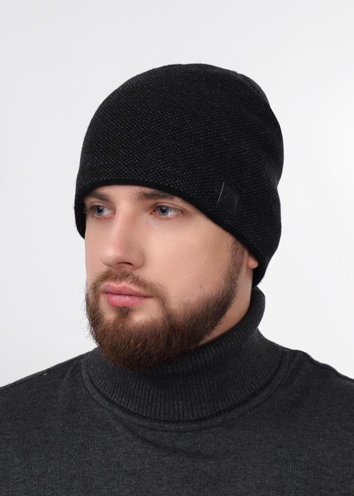 Шапка муж Clever (АРТ. 423624аш)