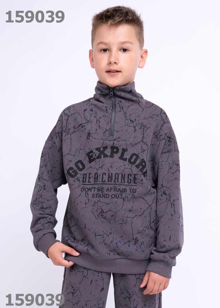 Джемпер мал (АРТ. 725925/40т_п1)