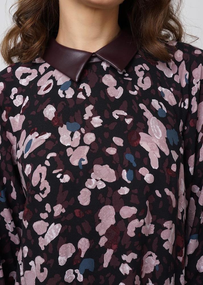 Платье жен Clever (АРТ. 122761/91штн)