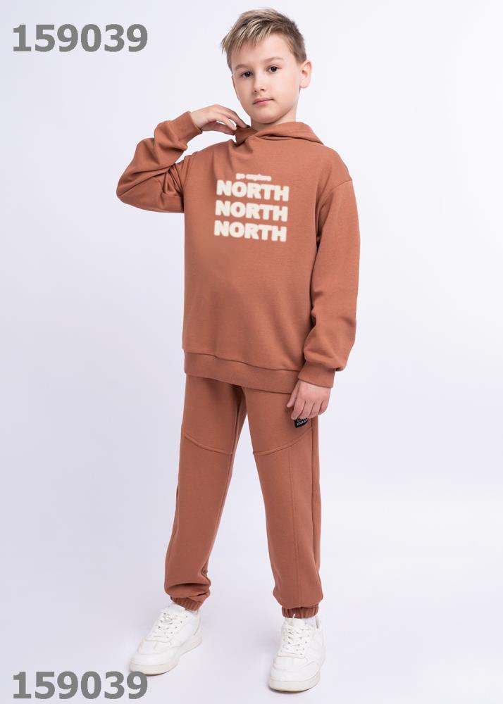 Брюки мал Clever (АРТ. 725899/40т)