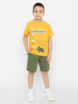 Шорты мал (АРТ. CSKB 70416)