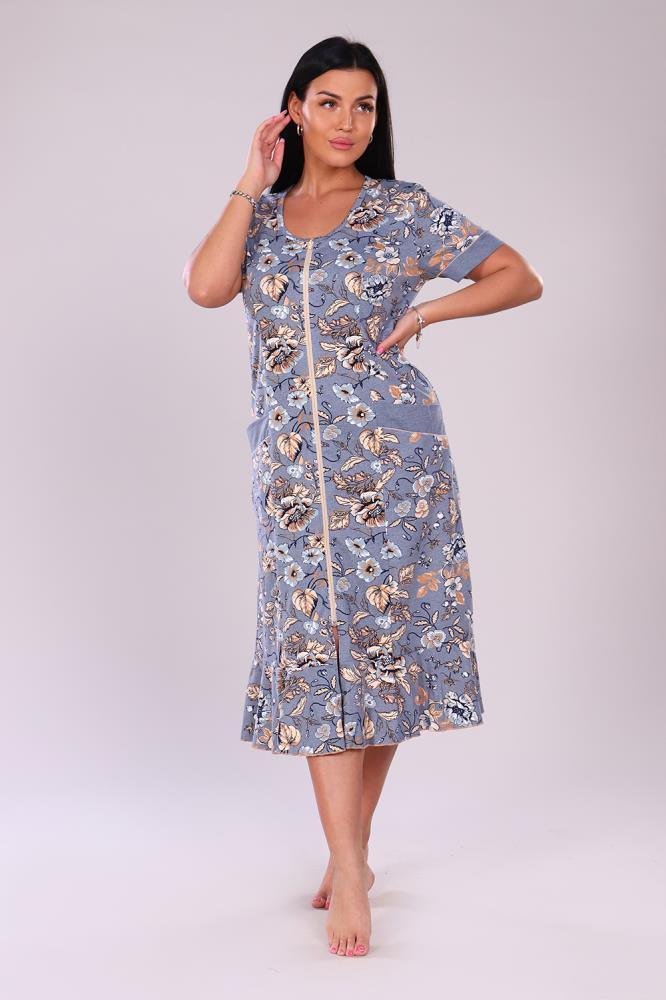 Халат жен (АРТ. 27100)