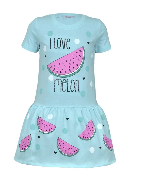 Платье дев (АРТ. 11-189-4)