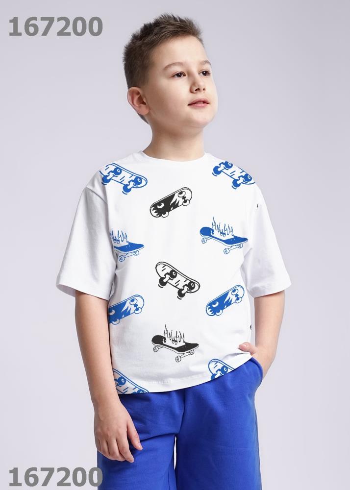 Джемпер мал (АРТ. 835785/54кд_п1)