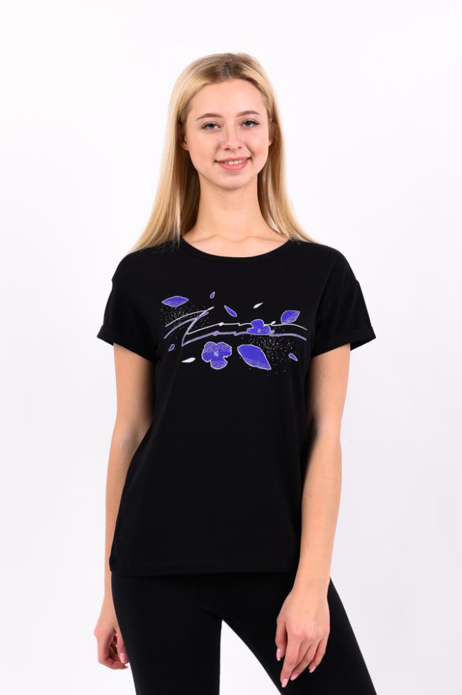 Футболка жен Tiny Brook (АРТ. 82145)