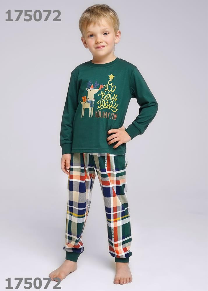 Пижама мал (АРТ. 739473/69кд_п)