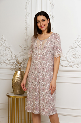 Сорочка жен (АРТ. 78116)