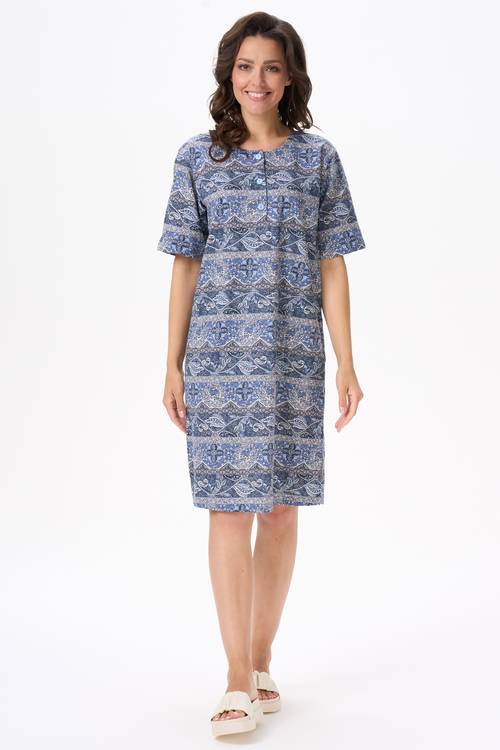 Платье жен (АРТ. N0111-E96.2F03)