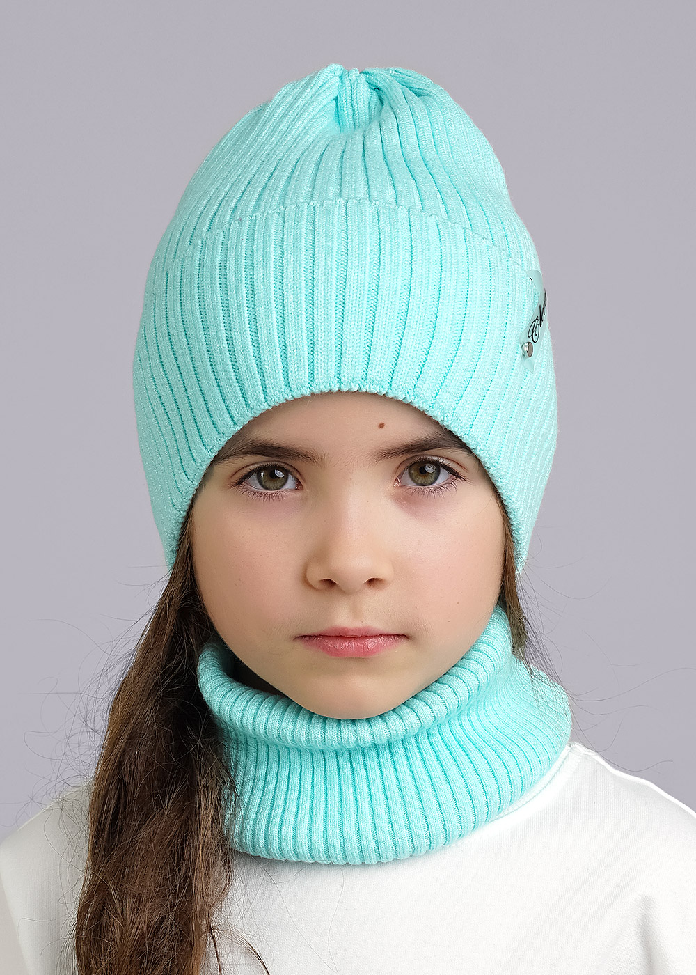 Шапка дет (АРТ. 544049вн)