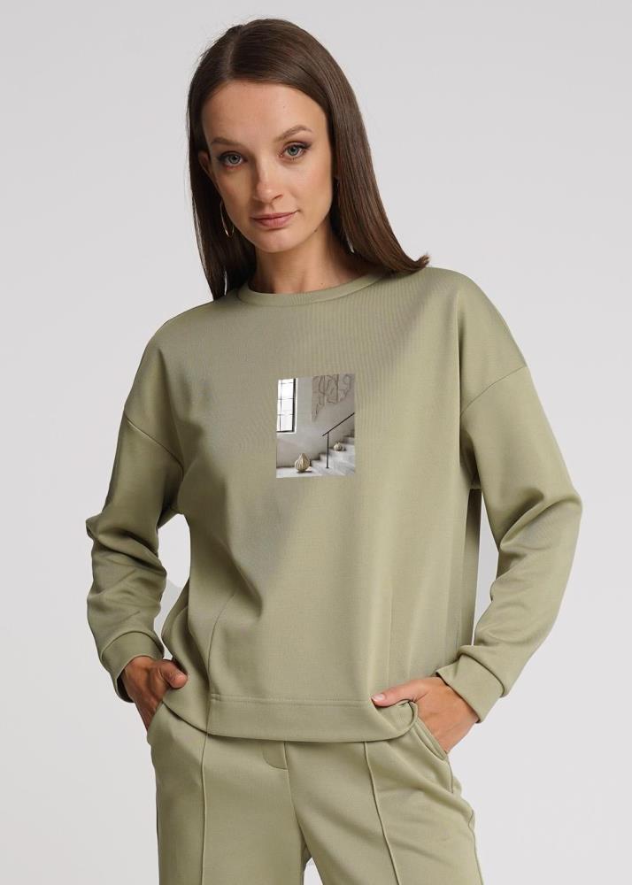 Джемпер жен (АРТ. 136316/115сд_п)