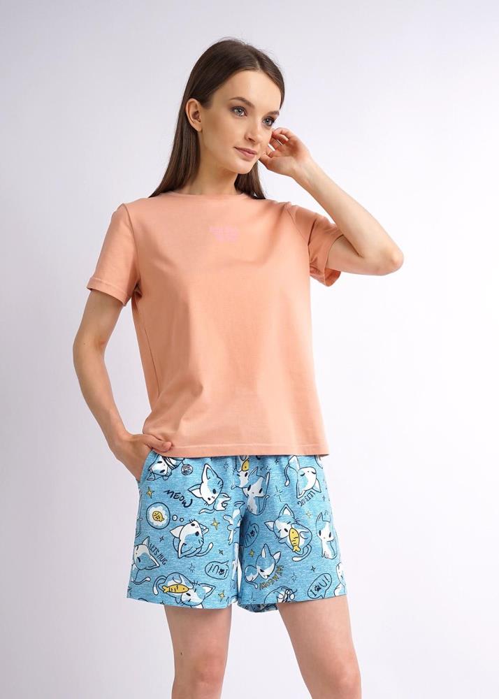 Джемпер жен (АРТ. LF12-985)