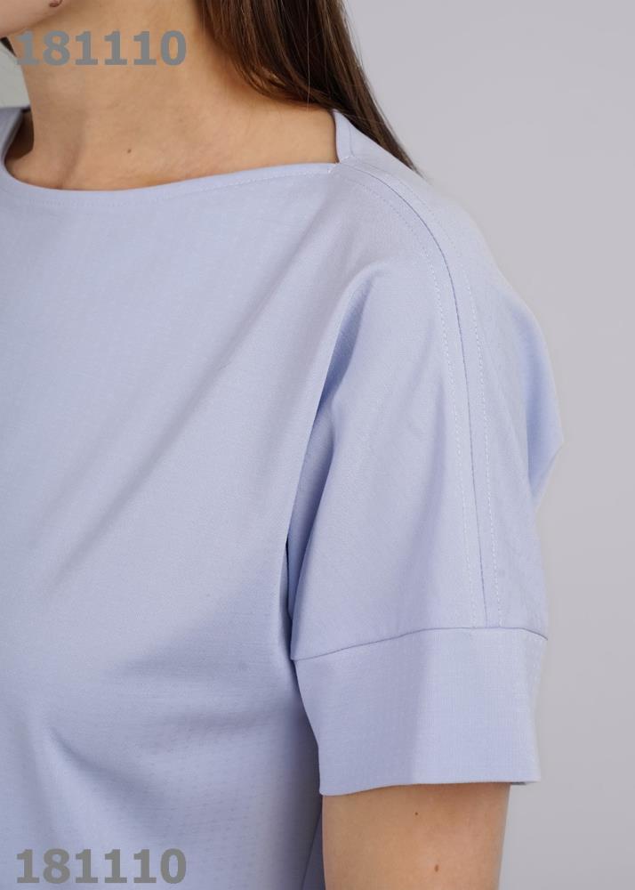 Футболка жен (АРТ. 246512/133ио_п)