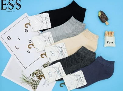 Носки дет укор (АРТ. 3501)