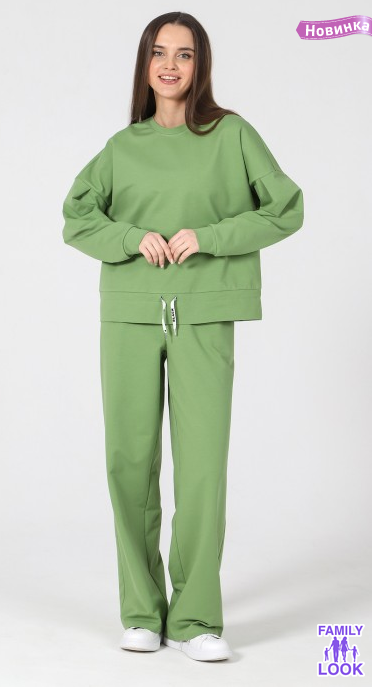 Костюм жен (АРТ. Ирма-2)