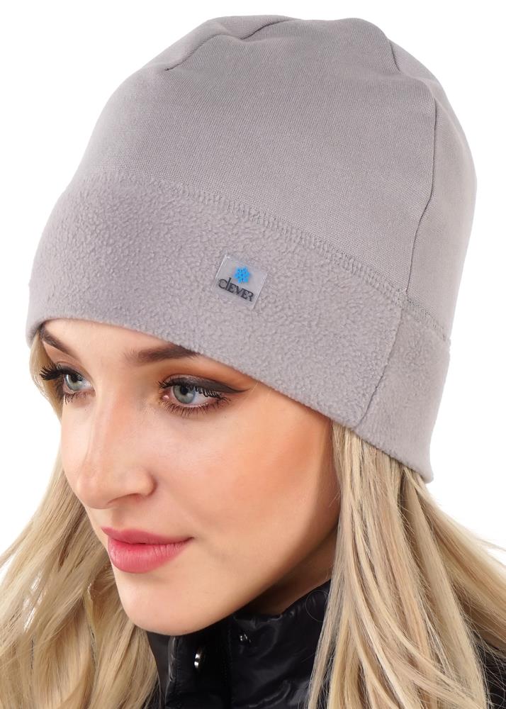 Шапка жен (АРТ. 601516/1ло)