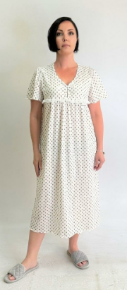 Сорочка жен (АРТ. 5506)