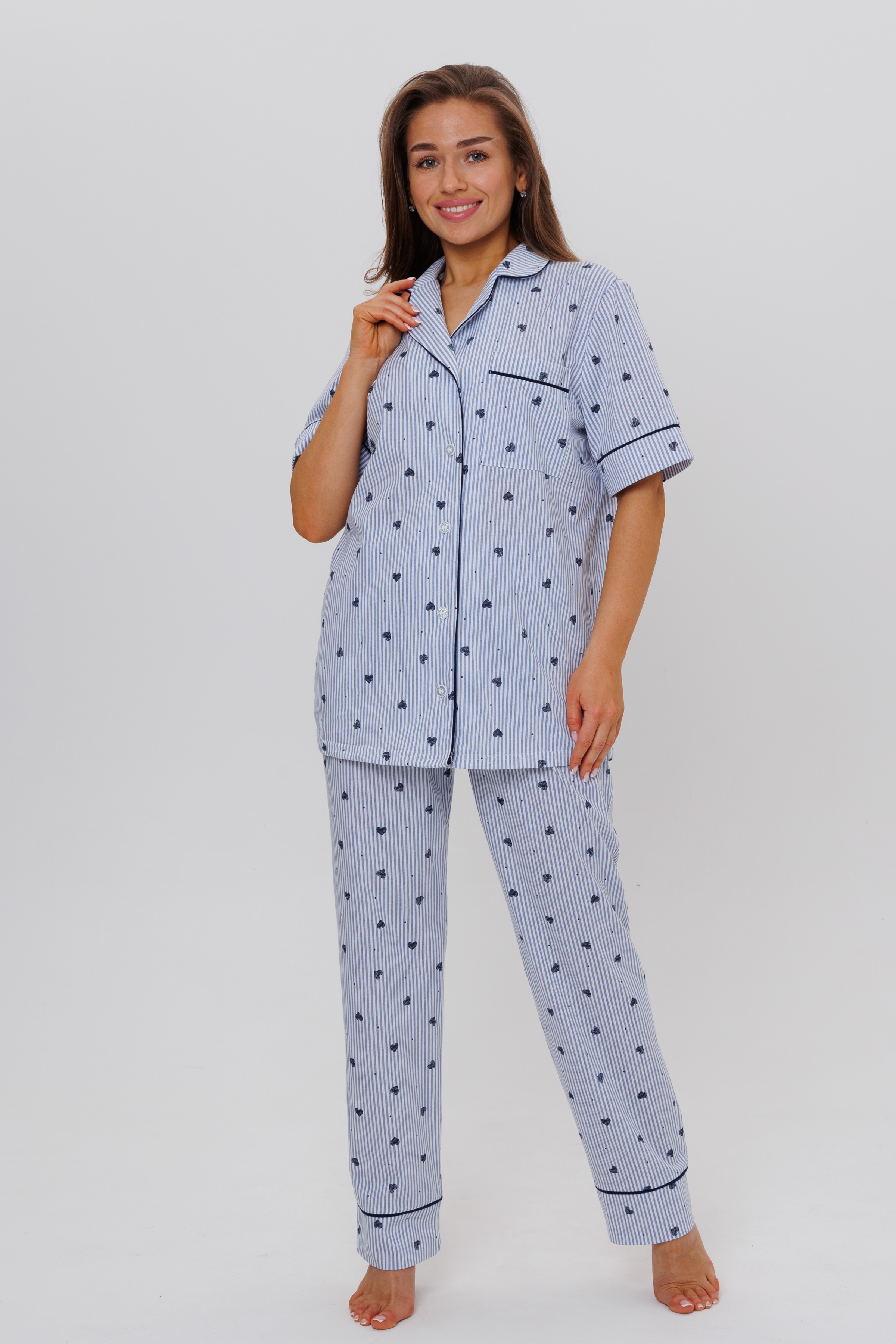 Костюм  жен (АРТ. 1771)