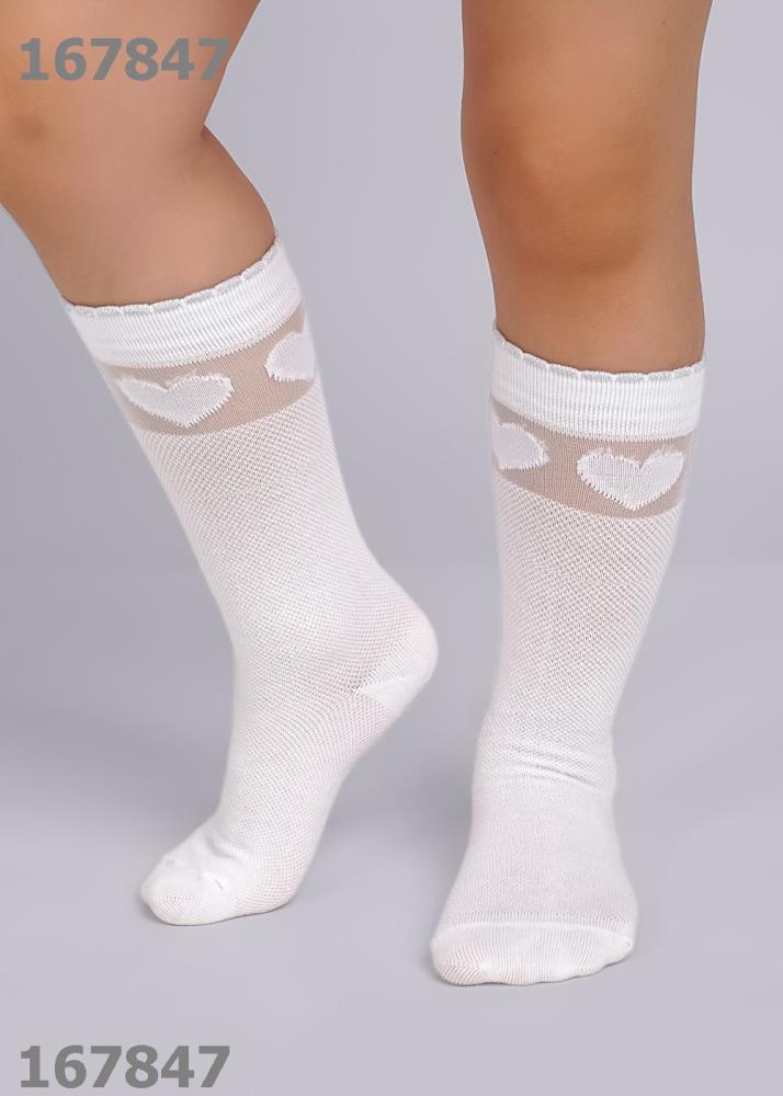 Гольфы дет (АРТ. П107)