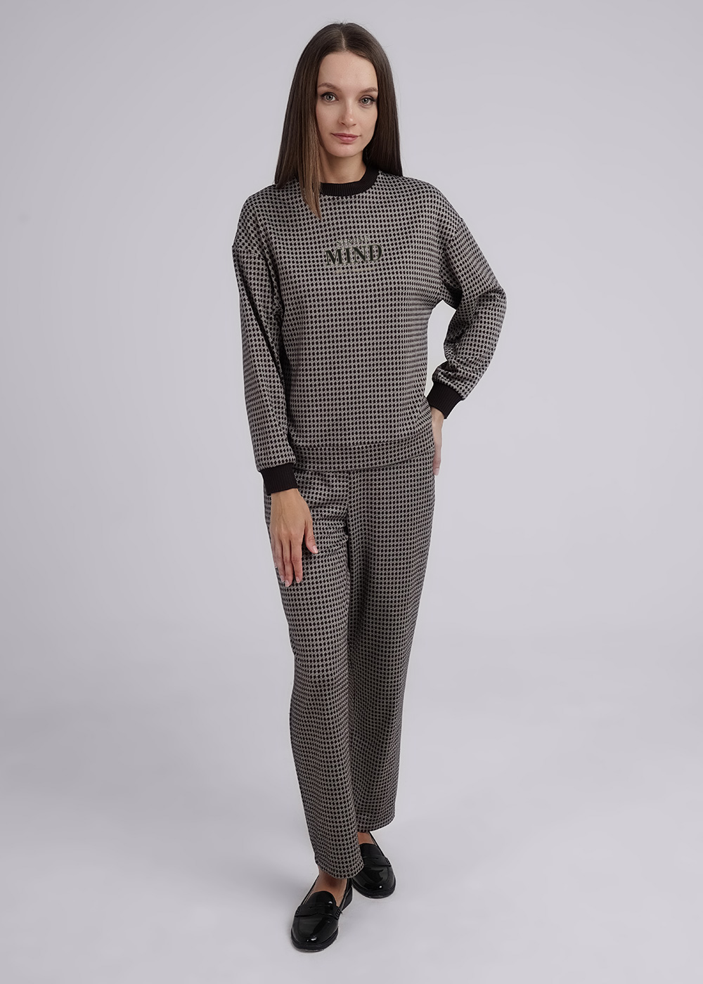 Джемпер жен (АРТ. 146644/149ввэ)