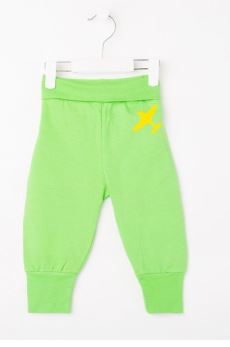 Штанишки для мальчика (АРТ. 1029)