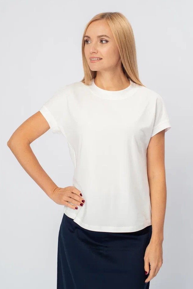 Футболка жен  (АРТ. LS.4034-5XE6)
