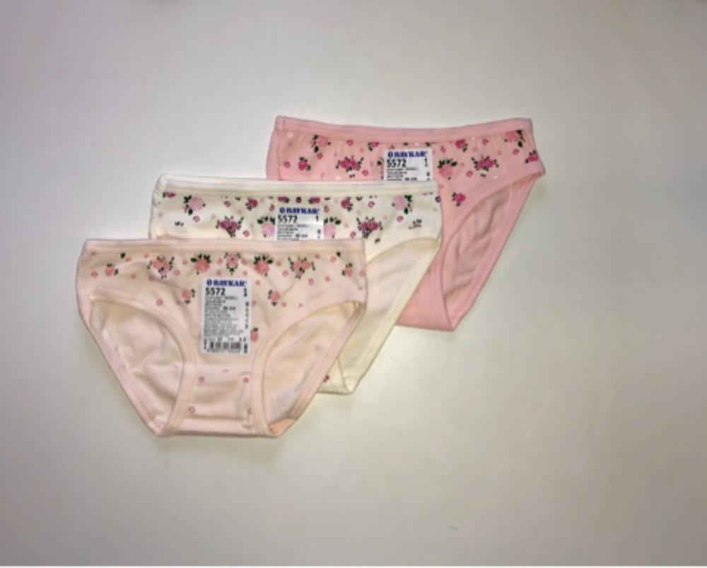 Трусы дев (АРТ. 5572)