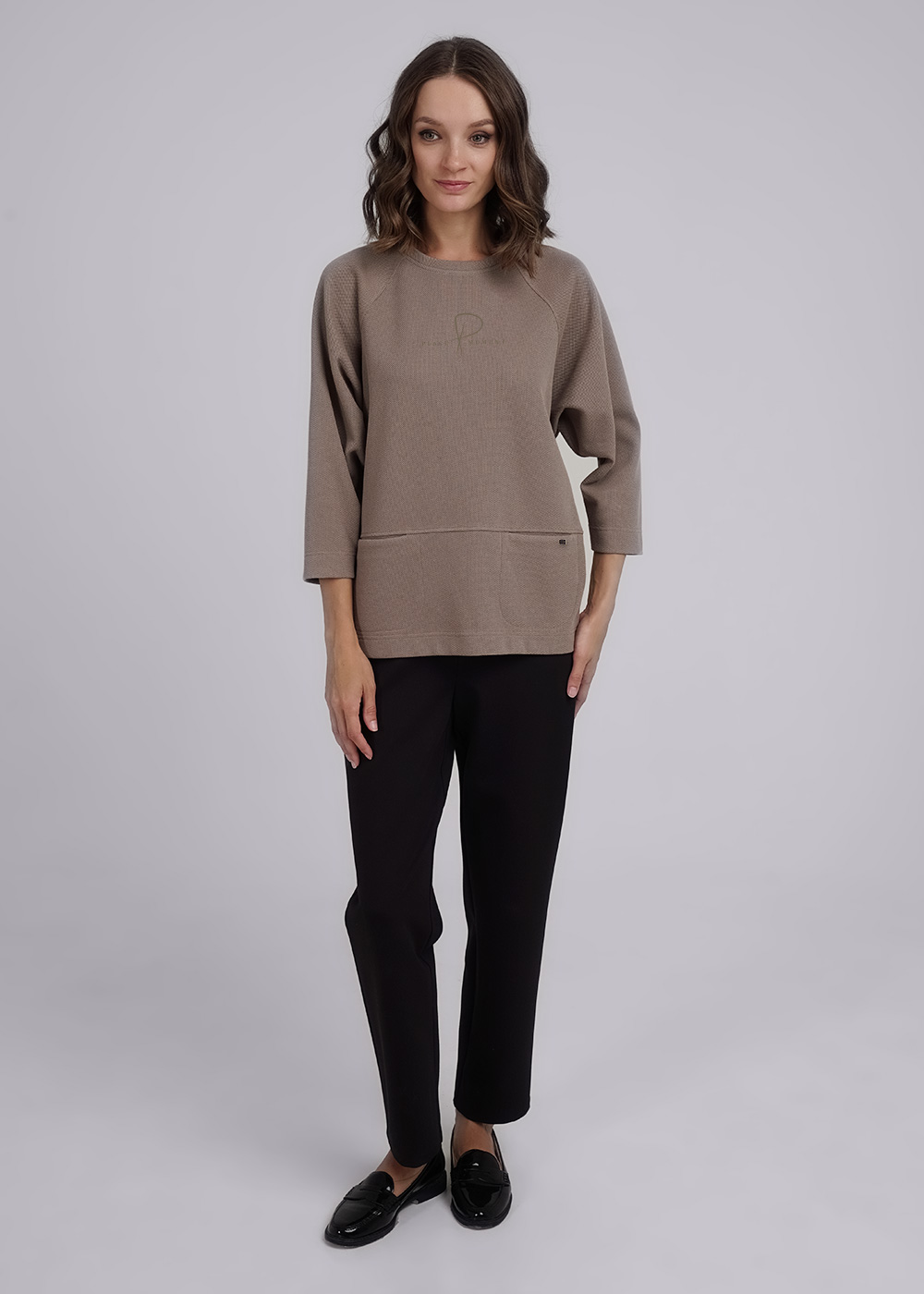 Джемпер жен (АРТ. 146623/149эф_п)