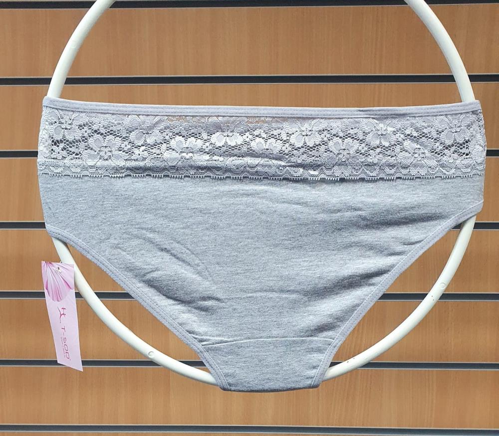 Трусы жен (АРТ. 4607)