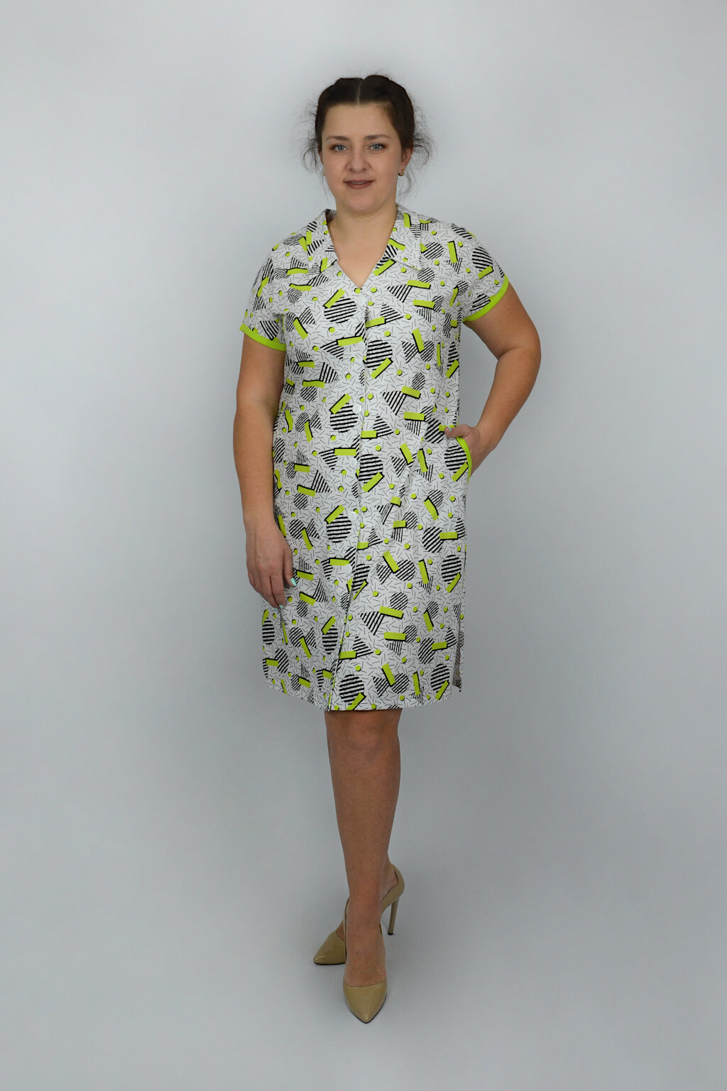 Туника жен (АРТ. С1258)