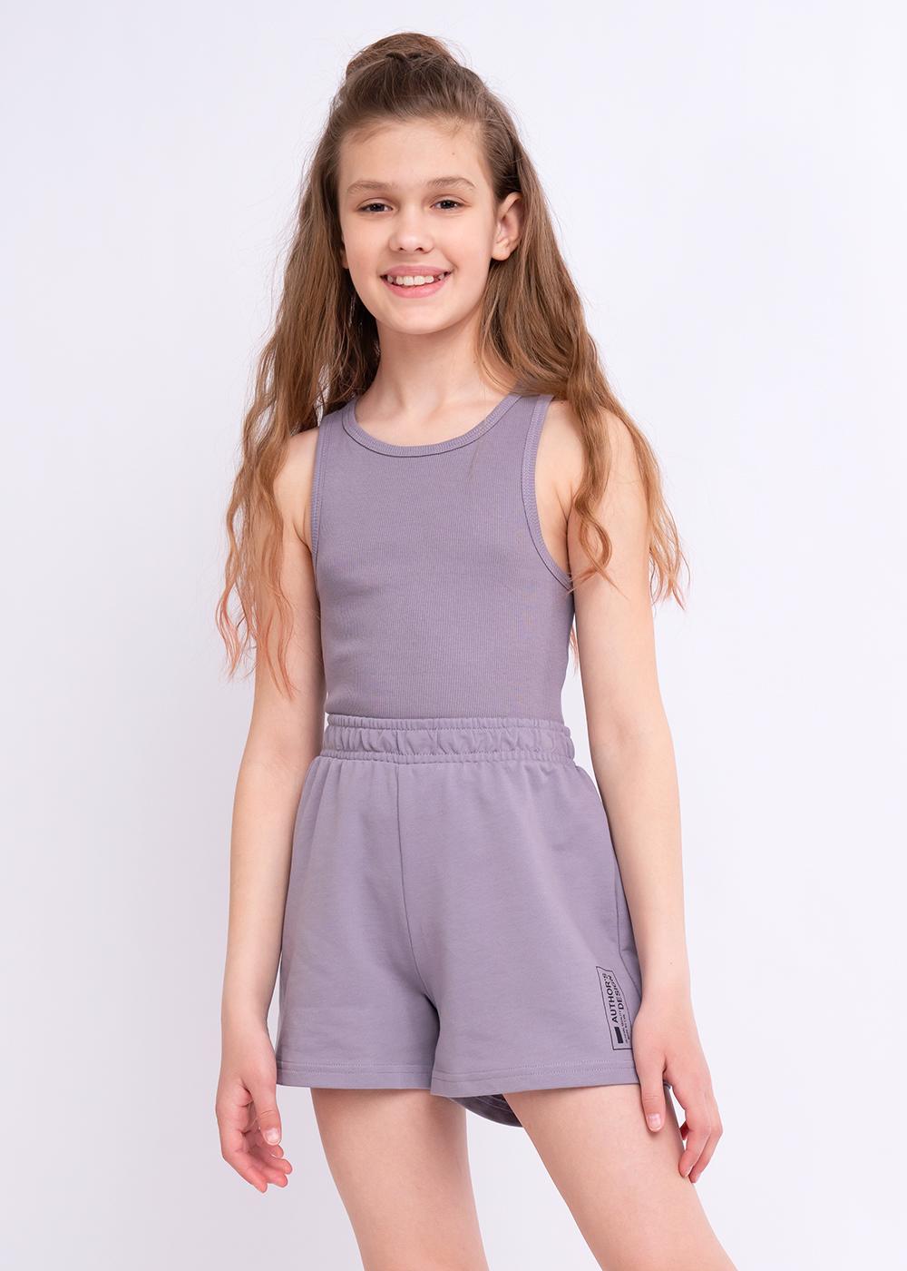 Майка дев Clever (АРТ. 825592-01ш)