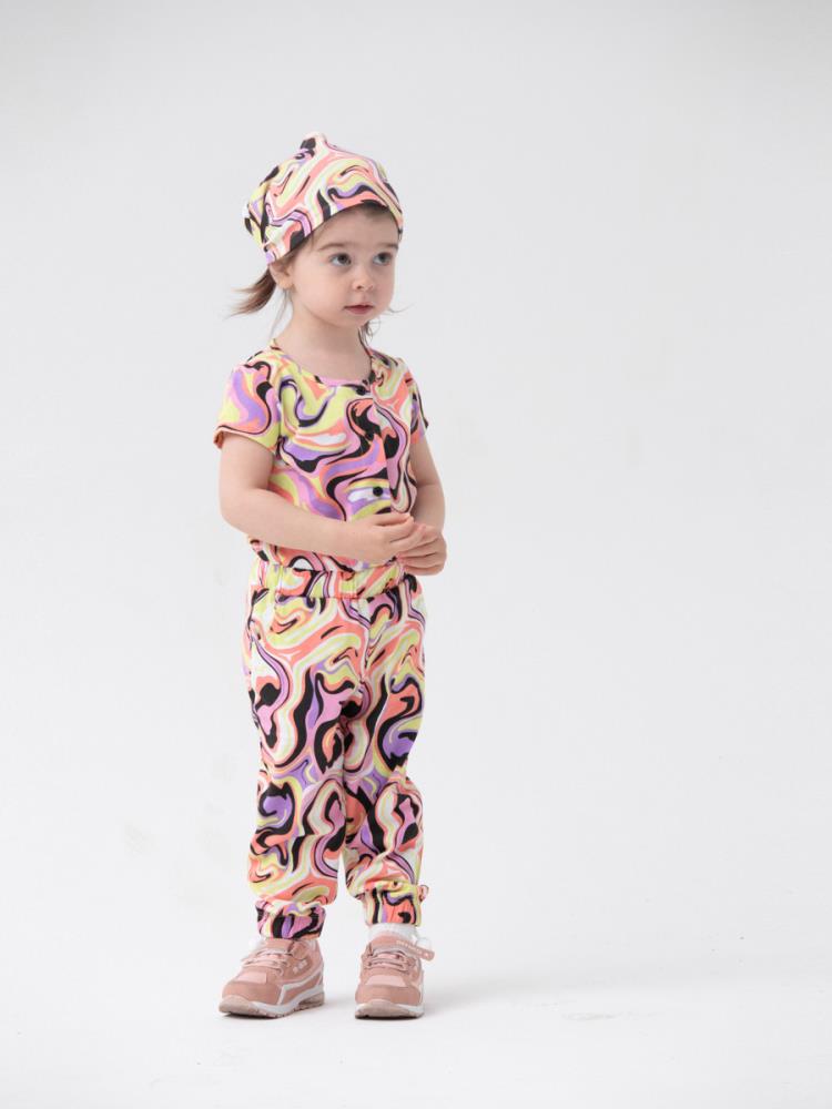 Бандана дев Cherubino (АРТ. CSKG 80053)