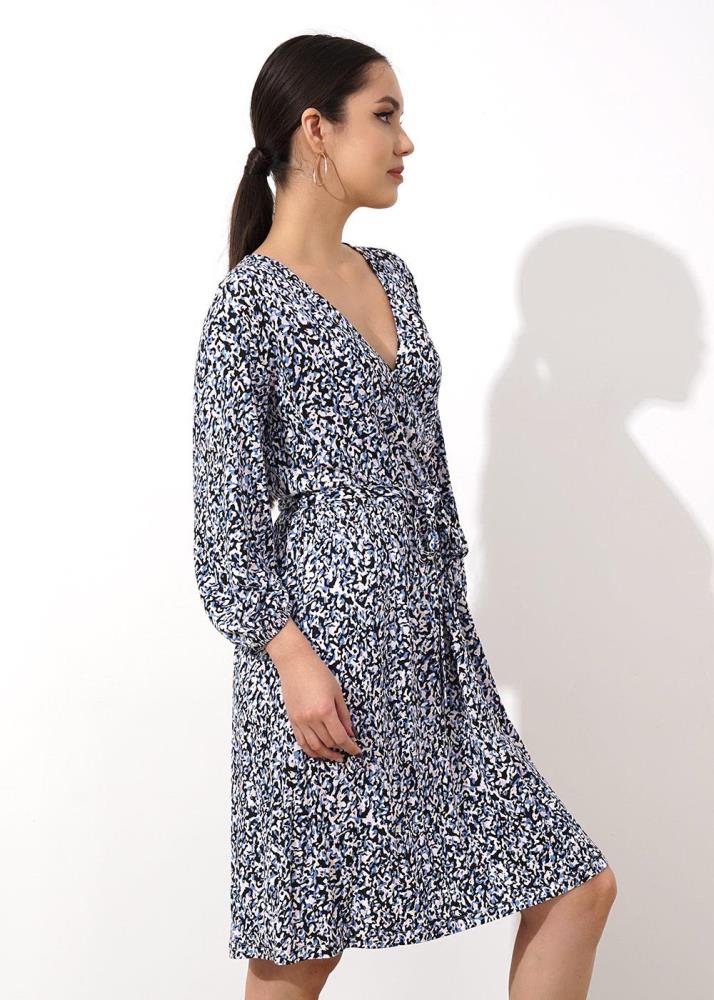 Платье жен  Clever (АРТ. 335825вкн)