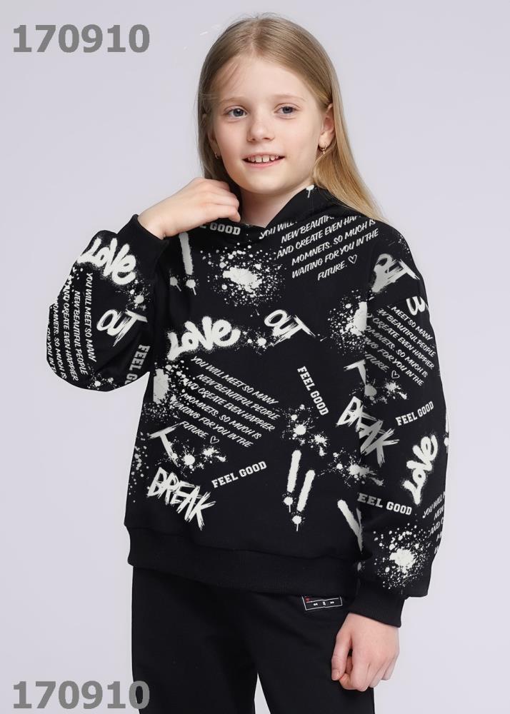 Джемпер дев (АРТ. 736288/64ф_п)