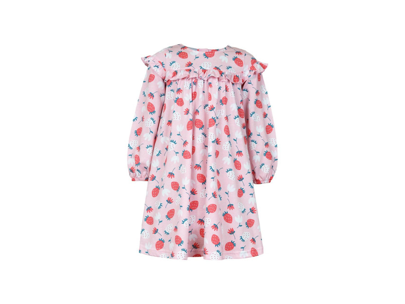 Платье дев (АРТ. 9-92-1)