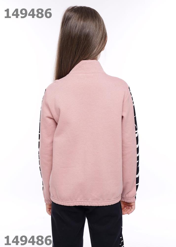 Куртка дев Clever (АРТ. 715321/17ф)