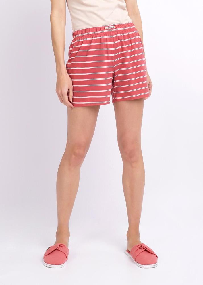 Шорты жен (АРТ. LSH22-968/2)