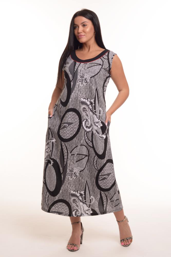 Сарафан  жен (АРТ. 1017/2)