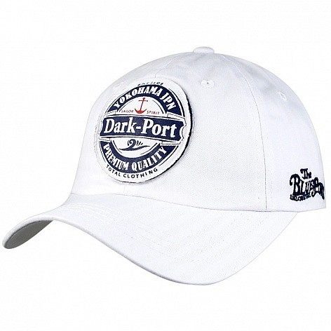 Бейсболка подростковая (АРТ. CZD-0028)