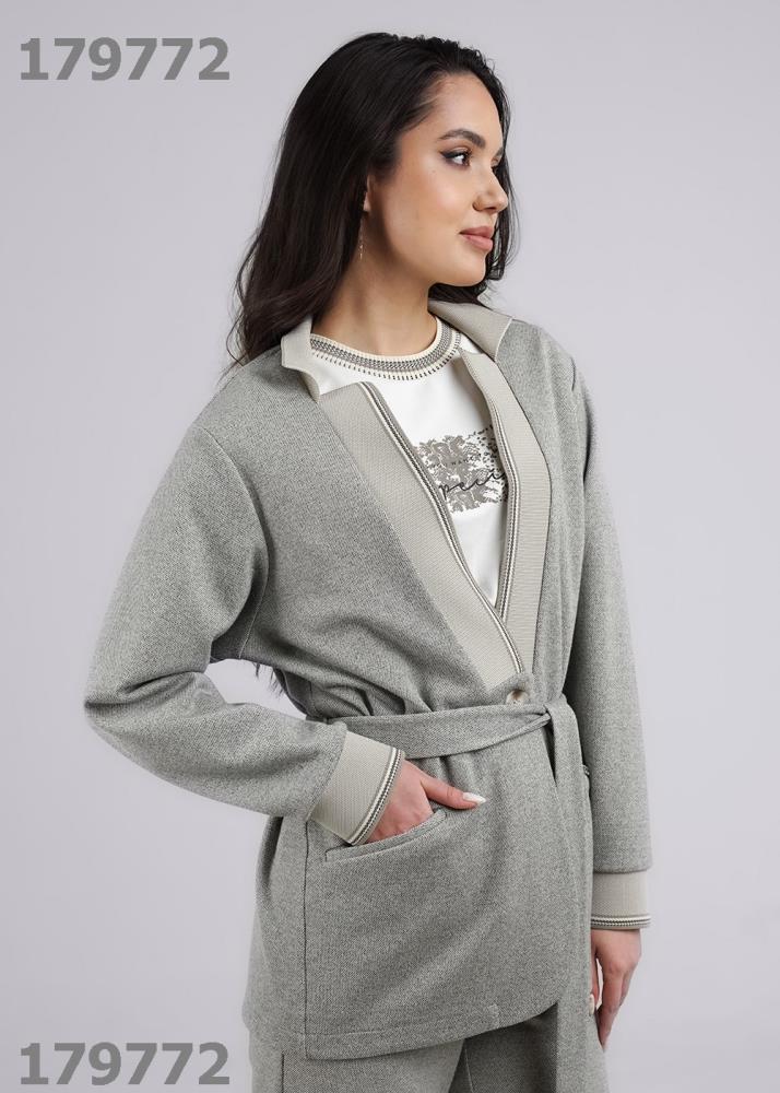 Жакет жен (АРТ. 246479/130ииж)
