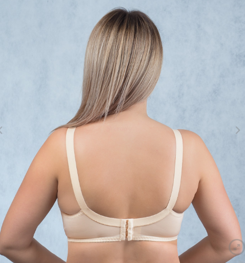 Бюстгальтер жен (АРТ. 213-7 бежевый)