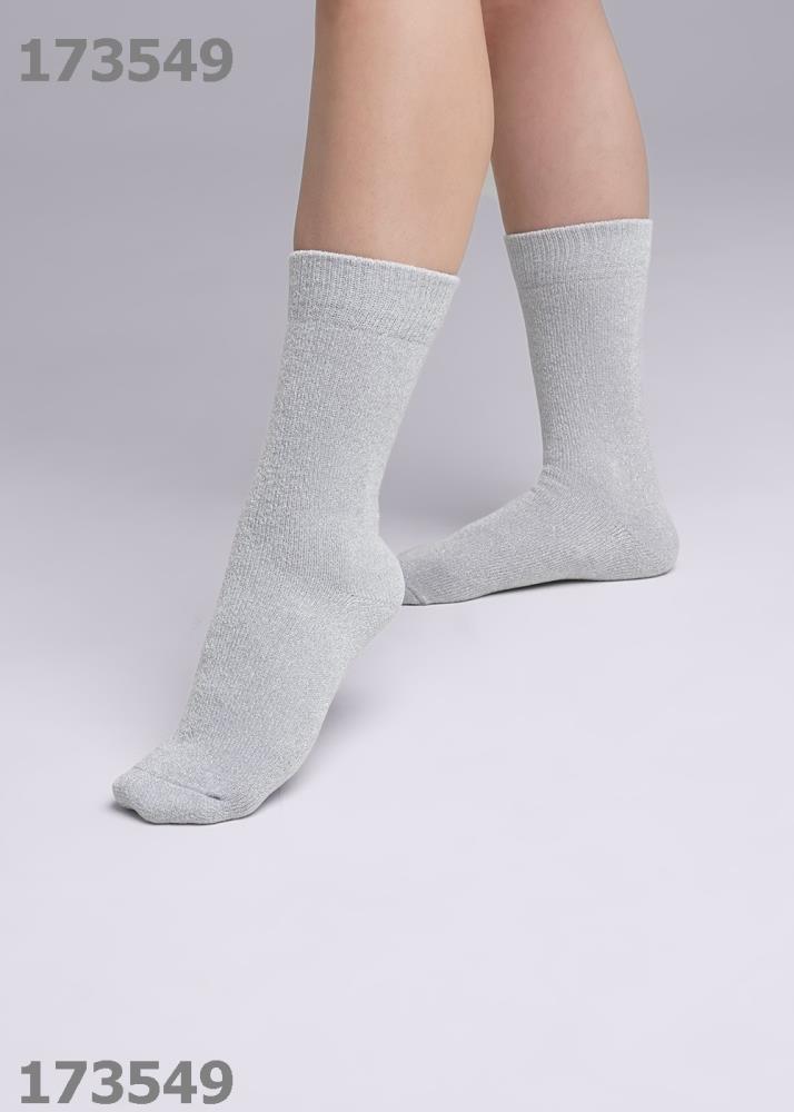Носки жен Clever (АРТ. Д953С)