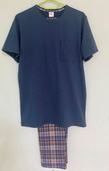 Пижама муж (АРТ. 3837)