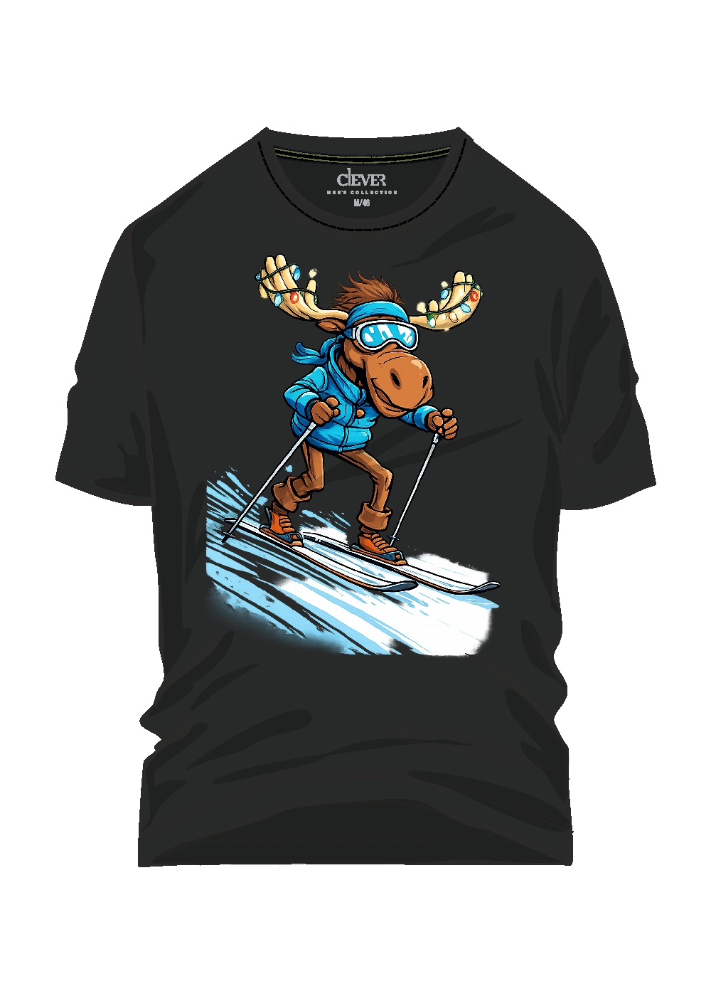 Футболка муж   (АРТ. MF460912)