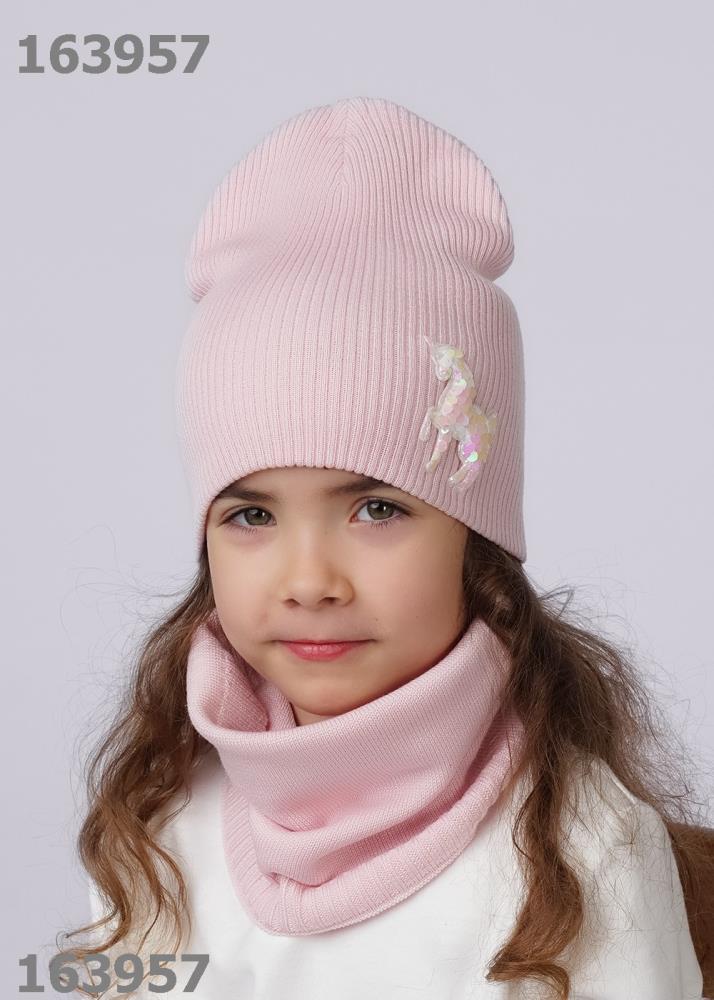 Шапка дет (АРТ. 532753ха)