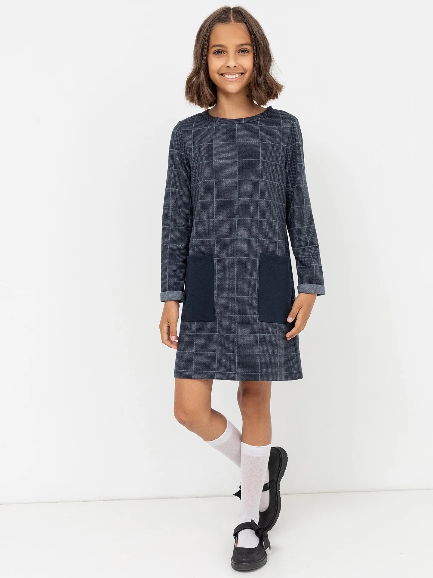 Платье дев (АРТ. 157771)