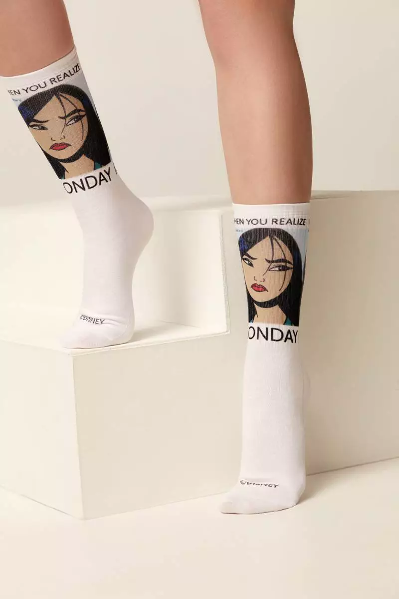 Носкижен. DISNEY/распродажа (АРТ. 19С-236СПМ)